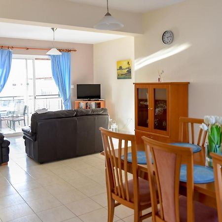Melania Gardens Apartment 2 Paphos Luaran gambar