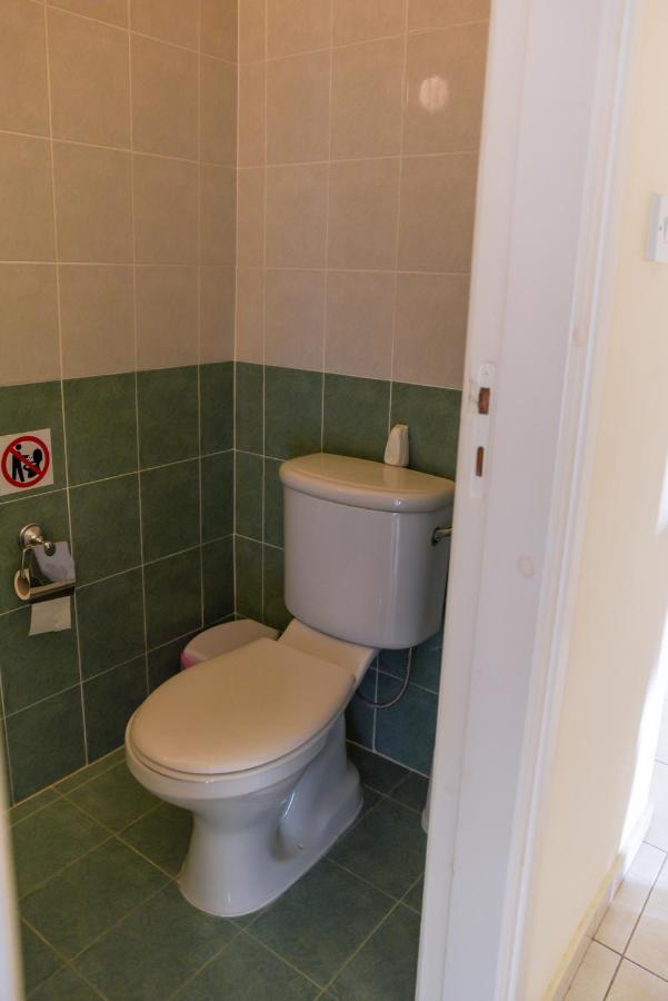 Melania Gardens Apartment 2 Paphos Luaran gambar