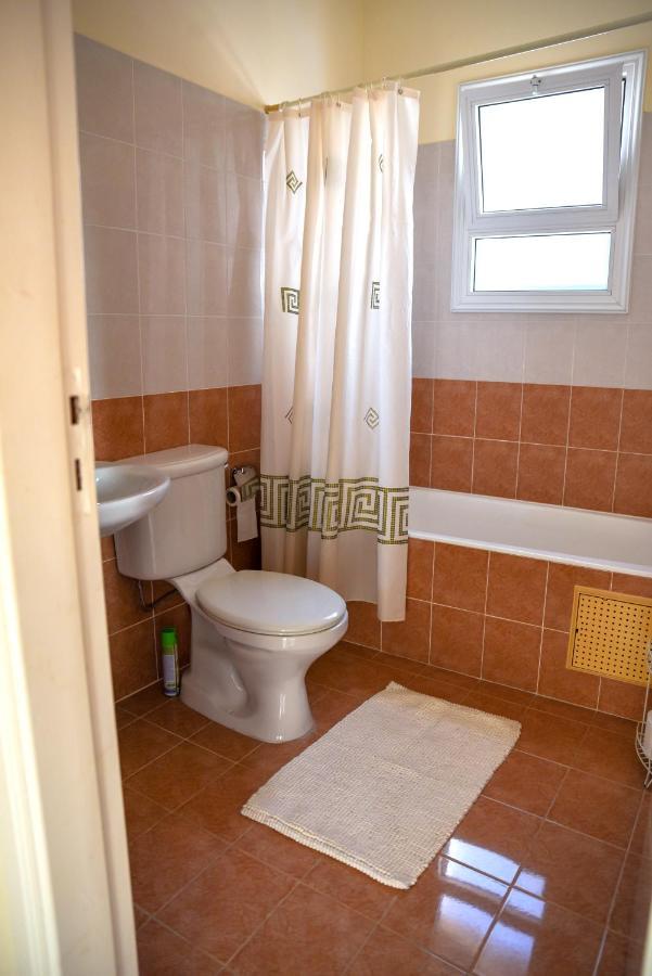 Melania Gardens Apartment 2 Paphos Luaran gambar