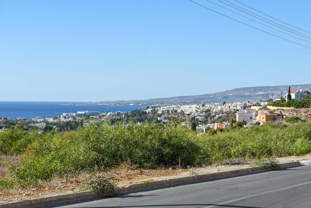Melania Gardens Apartment 2 Paphos Luaran gambar