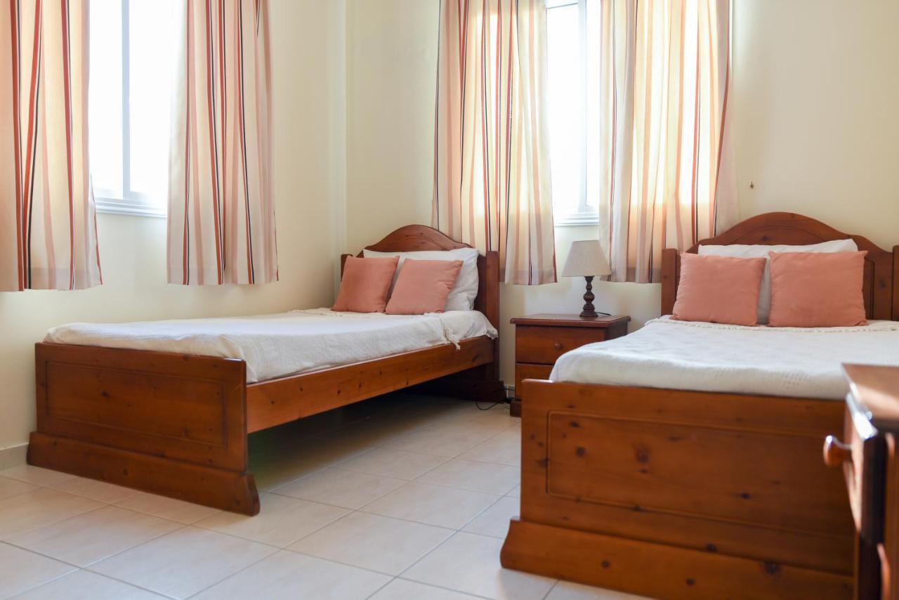 Melania Gardens Apartment 2 Paphos Luaran gambar