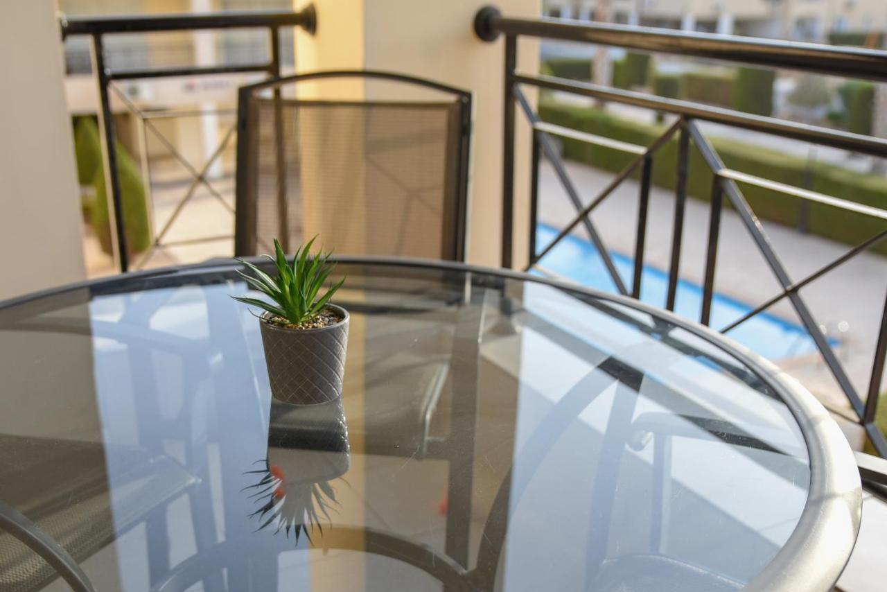 Melania Gardens Apartment 2 Paphos Luaran gambar