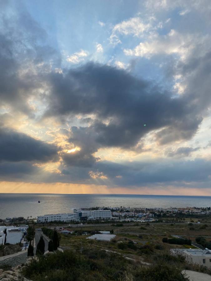 Melania Gardens Apartment 2 Paphos Luaran gambar