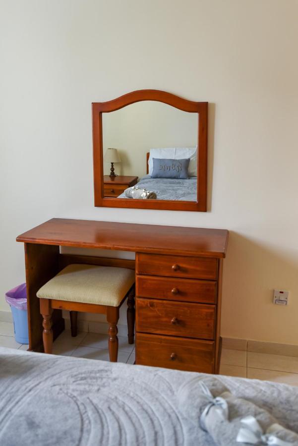 Melania Gardens Apartment 2 Paphos Luaran gambar