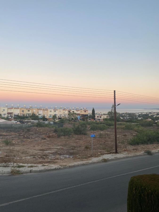 Melania Gardens Apartment 2 Paphos Luaran gambar