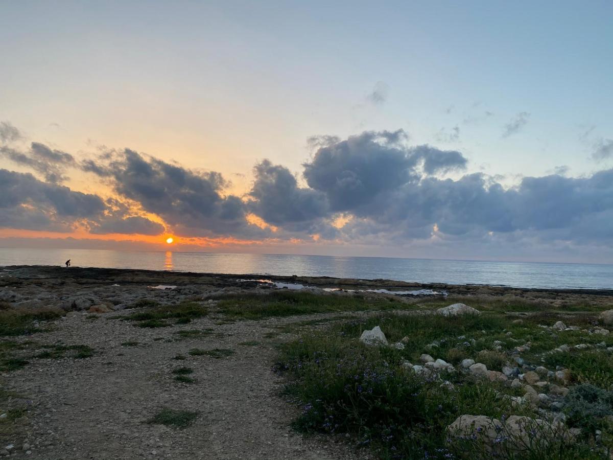 Melania Gardens Apartment 2 Paphos Luaran gambar